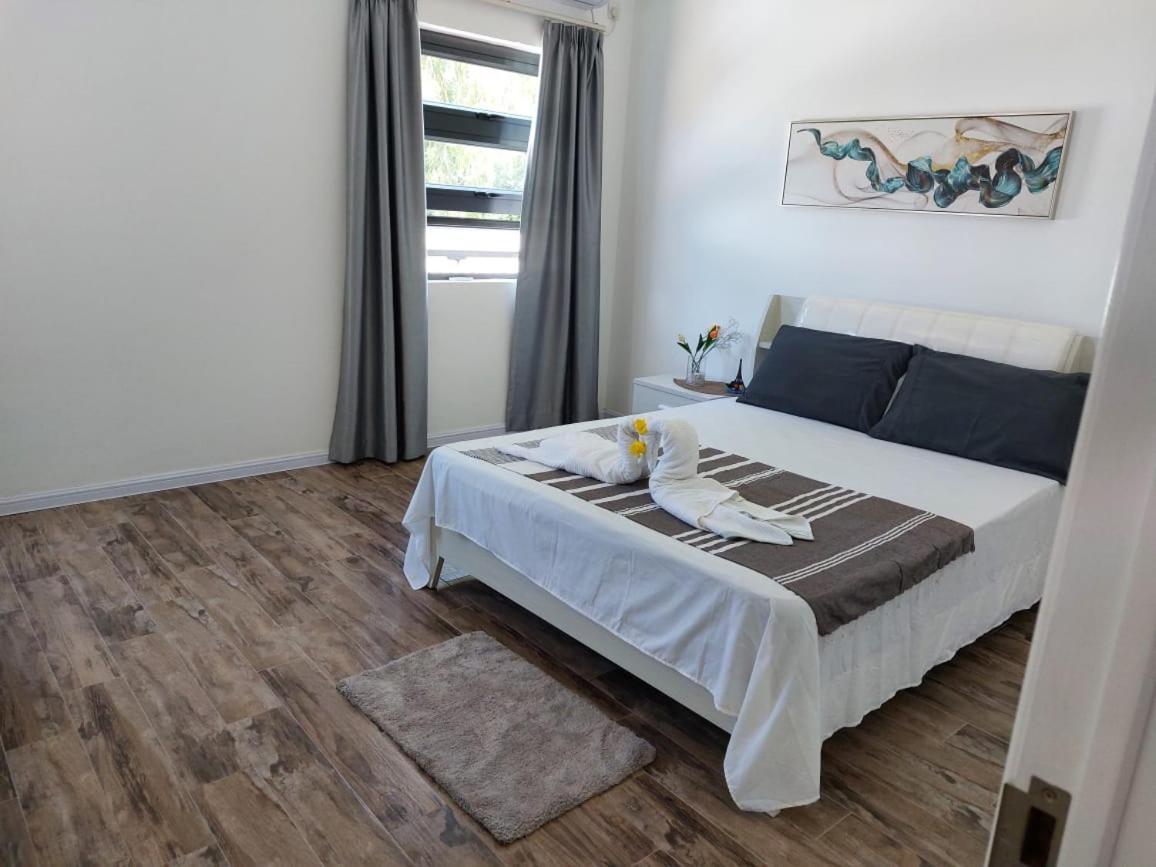Apartment De La Lumiere Trou aux Biches