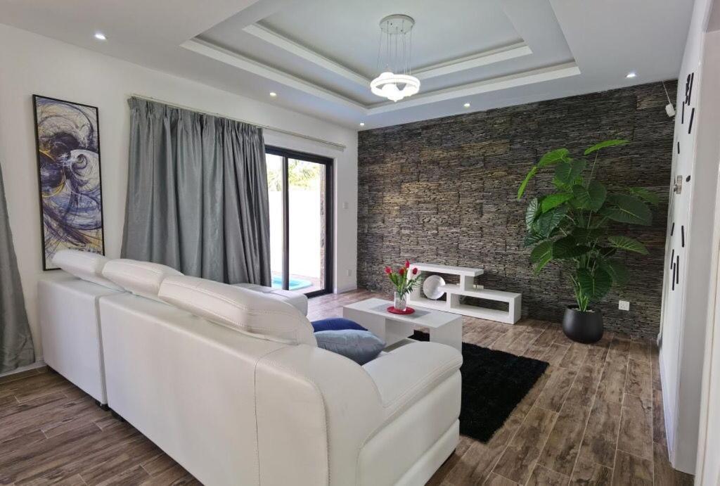 Apartment De La Lumiere